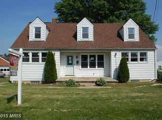 7835 Shepherd Ave, Baltimore, MD 21234