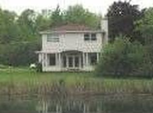 6215 Hess Rd, Vassar, MI 48768