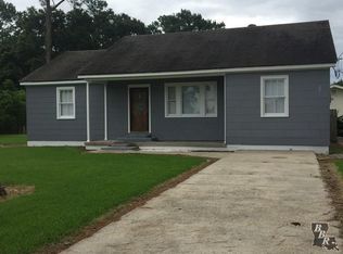 117 Jane Ave, Houma, LA 70363