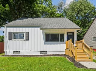 866 Blanding Ave, Akron, OH 44310