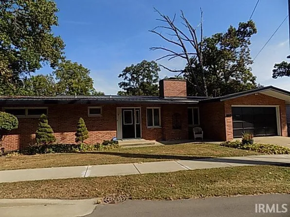 240 W Simonton St, Elkhart, IN 46514
