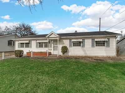 1126 W Washington St, Plymouth, IN, 46563