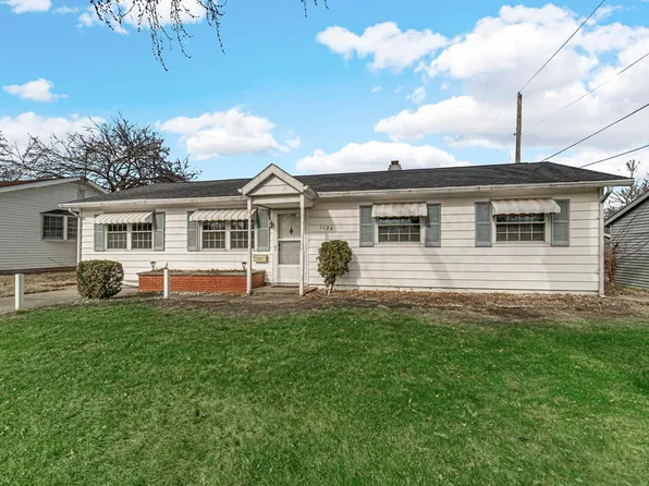 1126 W Washington St, Plymouth, IN 46563