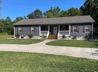 454 McLaurin Ave, Summerville, SC 29486