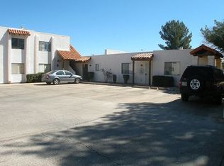 4305A Avenida Palermo, Sierra Vista, AZ 85635