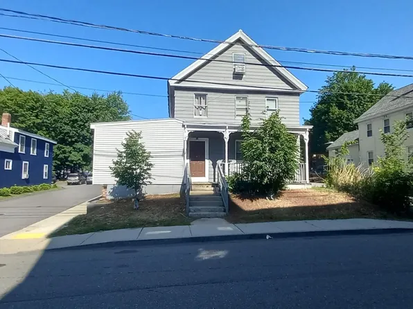 42 Summer St APT 3, Leominster, MA 01453
