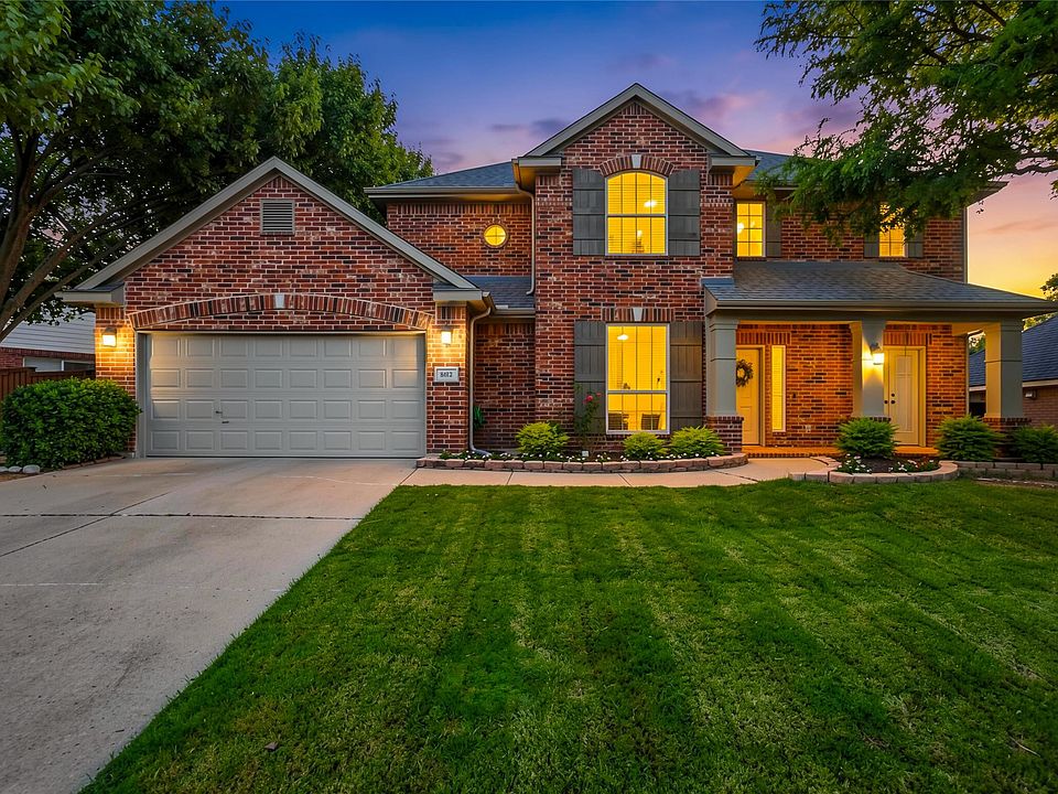 1st image of 8612 Falcon Crest Dr