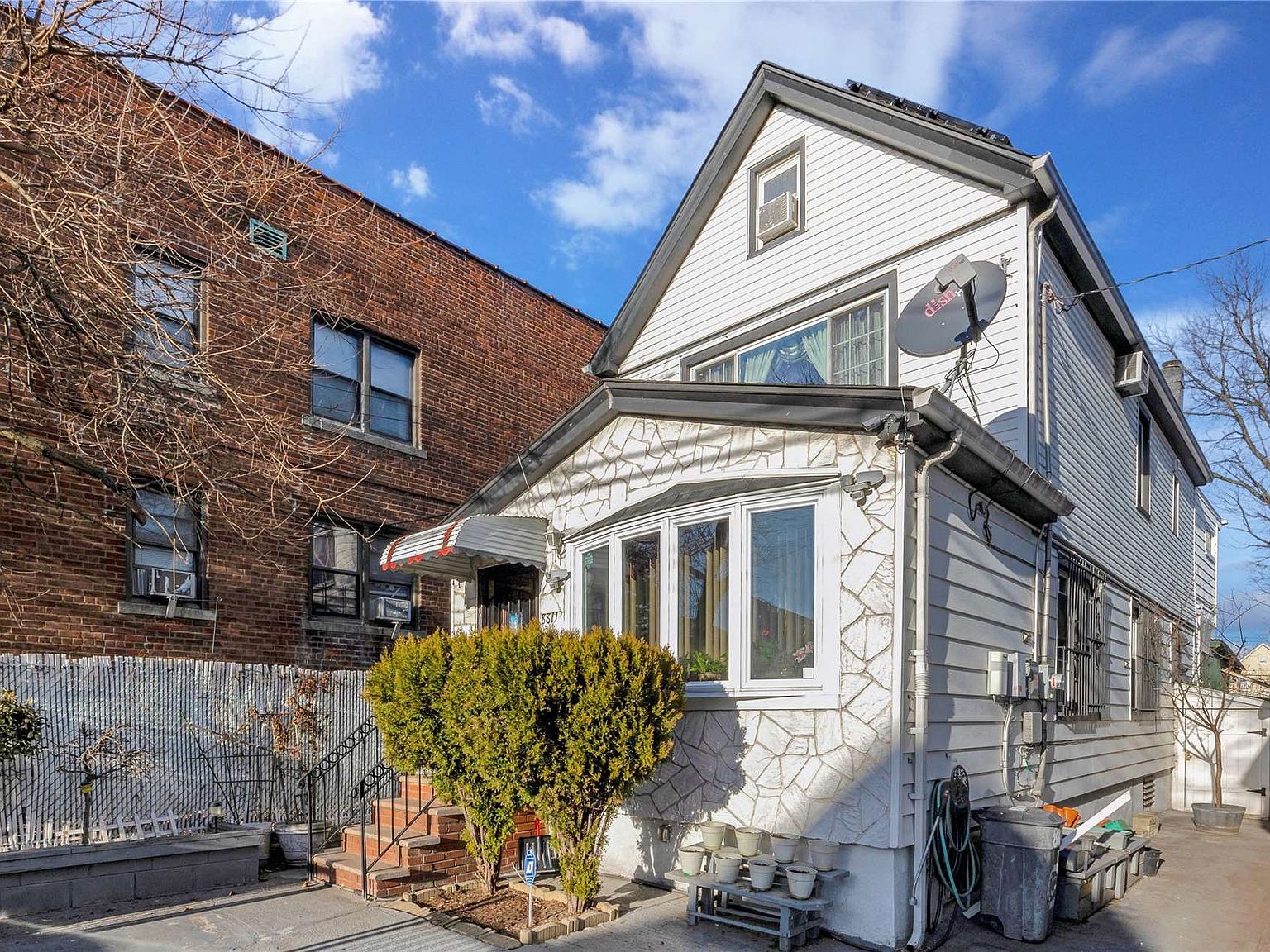 8811 199th Street, Hollis, NY 11423 Zillow