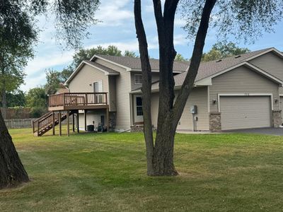 726 79th St, Lino Lakes, MN, 55014