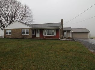 2230 Hossler Rd, Manheim, PA 17545