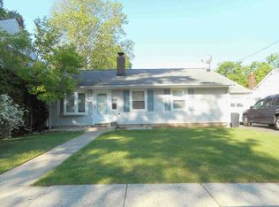 394 Raleigh Rd, Rahway, NJ 07065