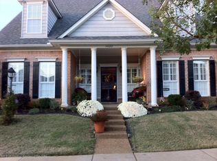 4682 Stone Cross Dr, Olive Branch, MS 38654