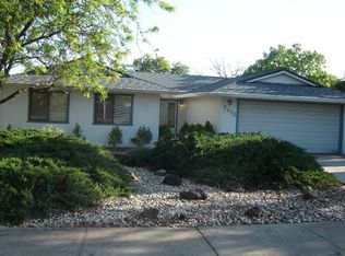 2473 Marinda Way, Redding, CA 96001