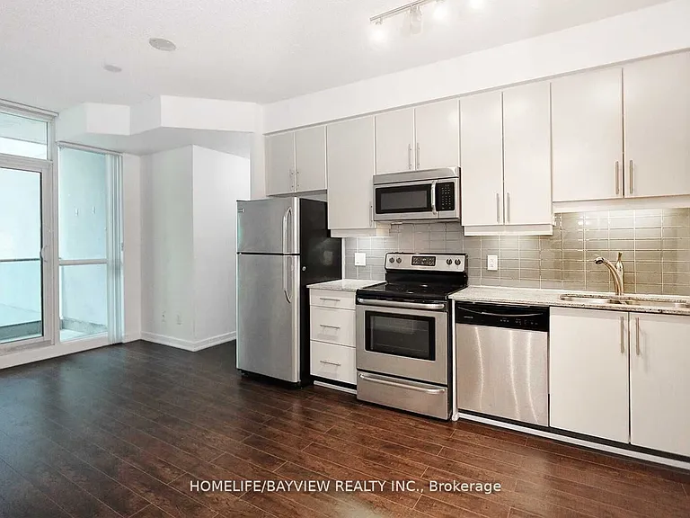 33 Bay St #1905 — Photo 13