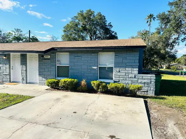 38421 13th Ave, Zephyrhills, FL 33542