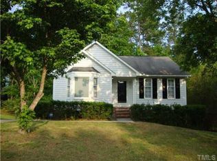 3819 Tyne Dr, Durham, NC 27703