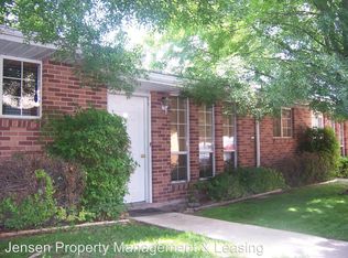 156 W 500 S APT 16, Saint George, UT 84770