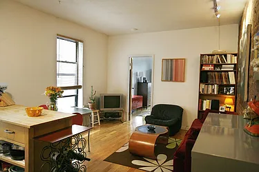 Sold by Brown Harris Stevens