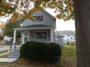 2218 Alger Rd, Lakewood, OH 44107