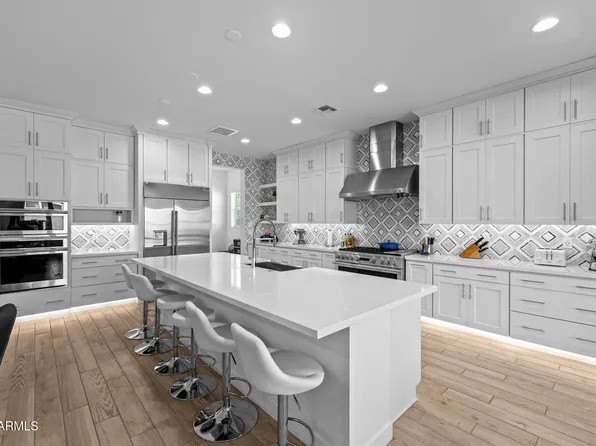 5451 S BENTON --, Mesa, AZ 85212