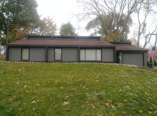 1022 Arthur Ave, Mount Pleasant, MI 48858