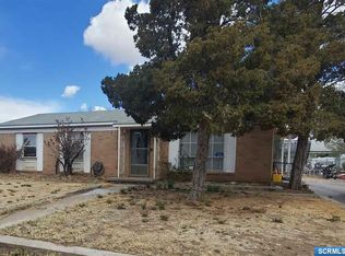 203 Arizona St, Hurley, NM 88043