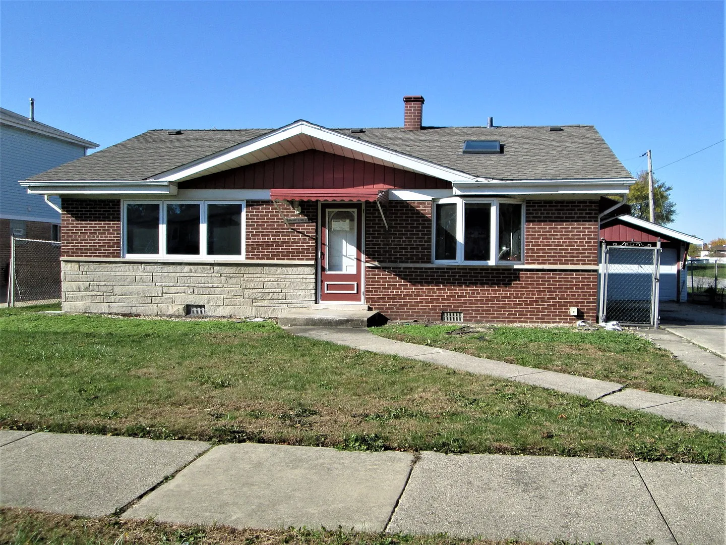 12200 S Hamlin Ave photo 1