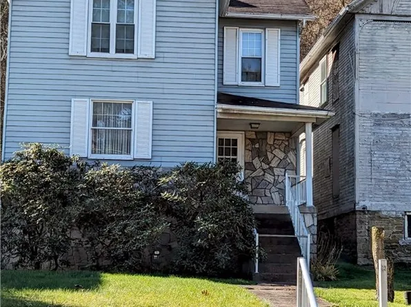 1873 Main St, Allenport, PA 15412