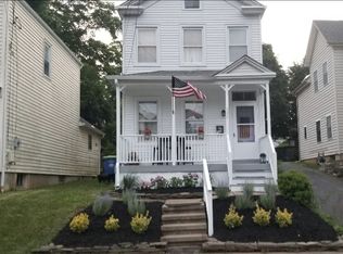 109 Grove St, Somerville, NJ 08876