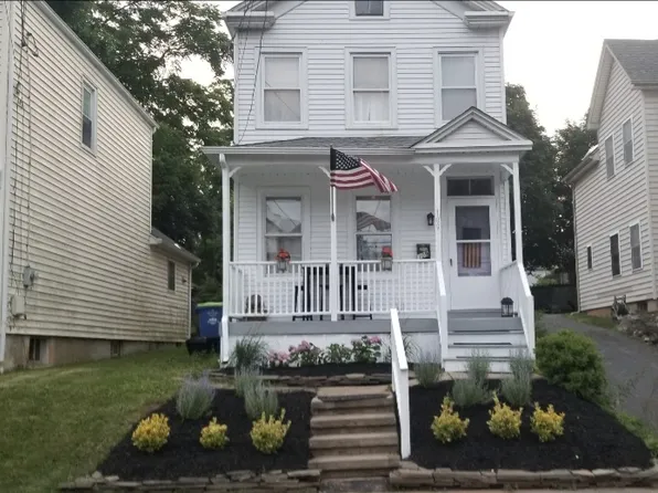 109 Grove St, Somerville, NJ 08876