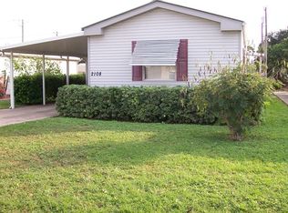 2108 Vernon St, Mission, TX 78572