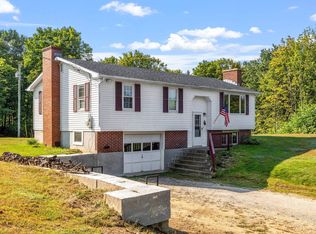 191 Dutile Rd, Belmont, NH 03220