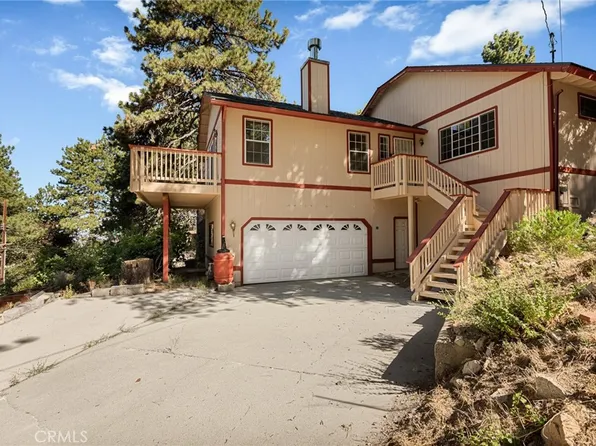 30930 Glen Oak Dr, Running Springs, CA 92382