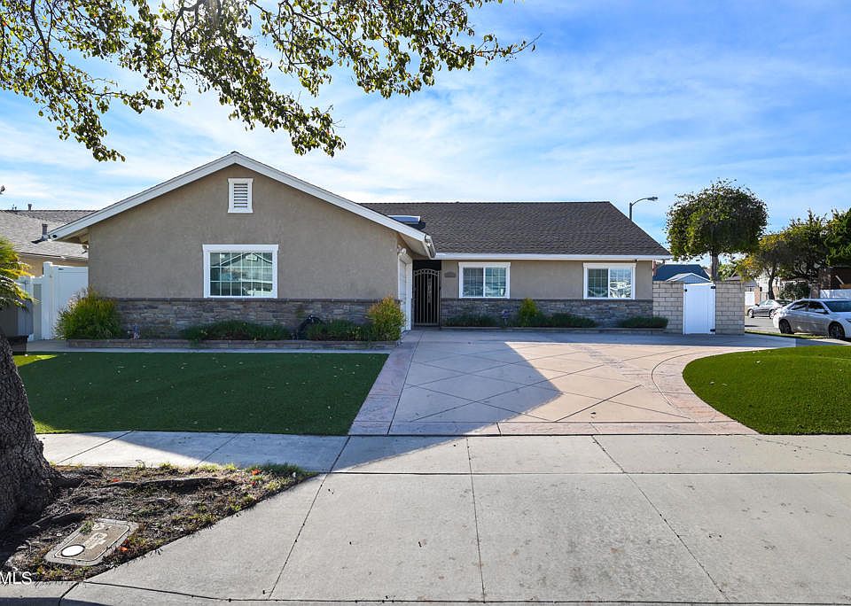 257 Menlo Park Ave, Ventura, CA 93004 Zillow