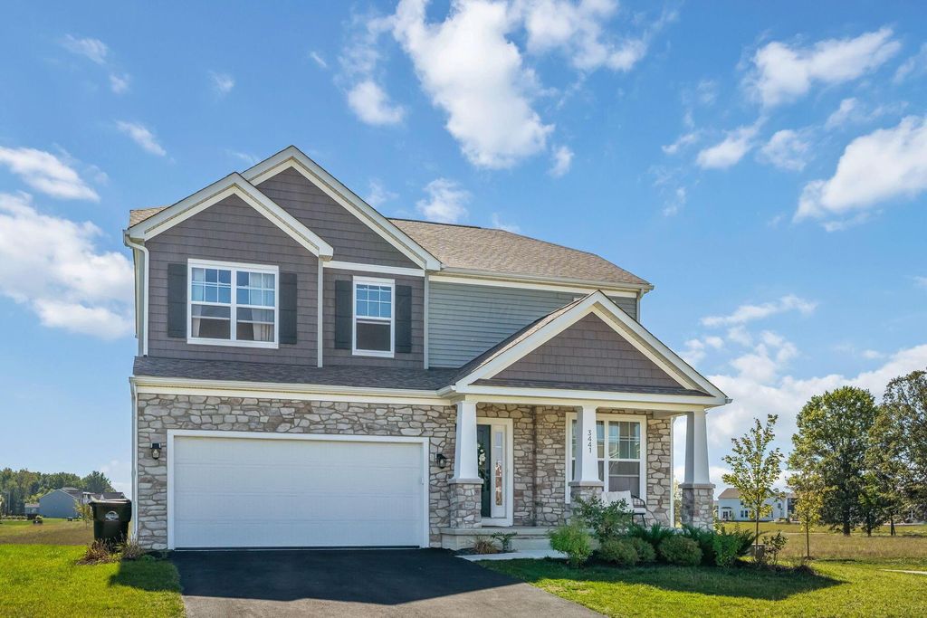 Real estate listing image