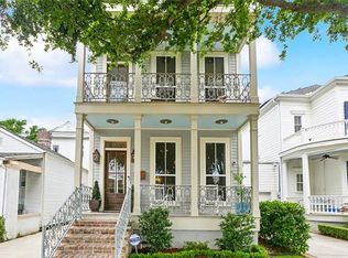 1026 Valence St, New Orleans, LA 70115