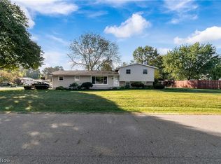 3321 Roanoke St NW, Massillon, OH 44646