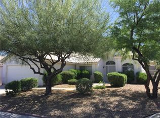 136 Cloudcrest Dr, Henderson, NV 89015