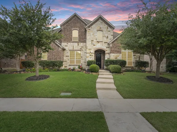 897 Clear Water Dr, Allen, TX 75013
