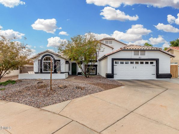 807 E Harvard Ave, Gilbert, AZ 85234