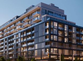 6 Greenbriar Rd #819-C15, Toronto, ON M2K 1H4