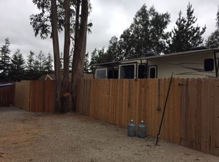 17668 Pesante Rd #A, Salinas, CA 93907