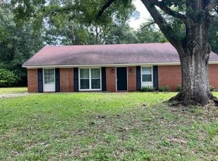 904 Wendover Rd, Mobile, AL 36608