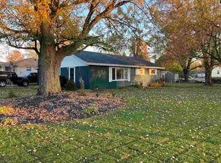 1610 E Hollis Ln, Fort Wayne, IN 46816