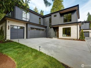 11428 108th Avenue NE, Kirkland, WA
