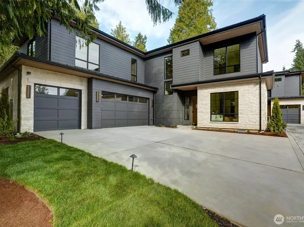 11428 108th Avenue NE #A, Kirkland, WA 98033