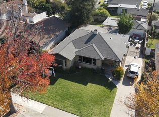 1412 E Dana Pl, Orange, CA 92866
