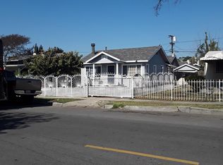 5231 Meridian St, Los Angeles, CA 90042