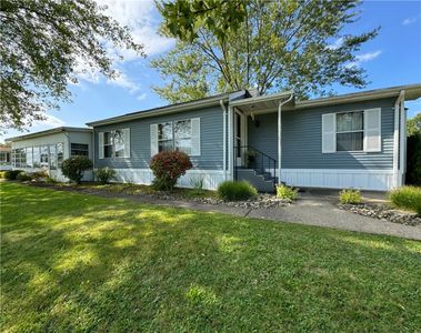 1512 Lee Ln, Grove City, PA, 16127