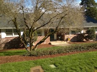 3190 Holiday Dr S, Salem, OR